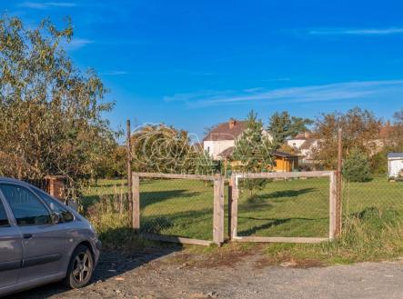 Prodej pozemku pro bydlení, 528 m²