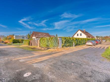 Prodej pozemku pro bydlení, 528 m²