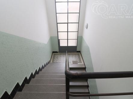 Pronájem bytu, 2+1, 69 m²