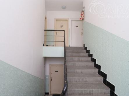 Pronájem bytu, 2+1, 69 m²