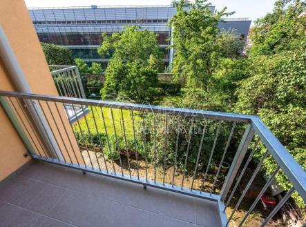 Pronájem bytu, 1+1, 38 m²