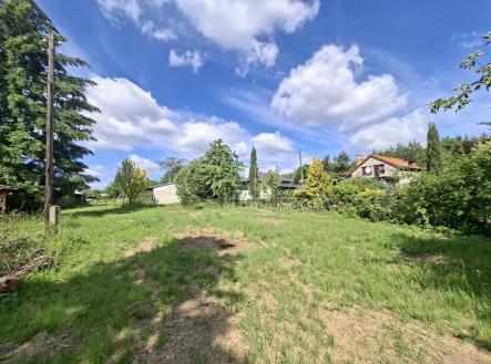 Prodej pozemku pro bydlení, 2 345 m² obrázek