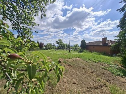 Prodej pozemku pro bydlení, 2 345 m²