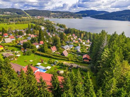 Prodej penzion, 1 270 m²