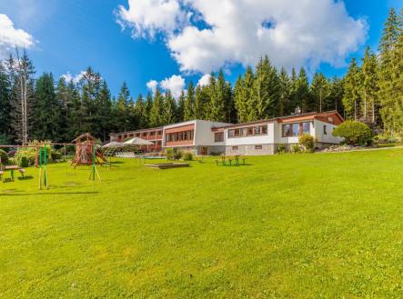 Prodej penzion, 1 270 m²