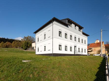 Prodej bytu, 2+kk, 110 m² obrázek