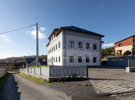 Prodej bytu, 2+kk, 110 m²