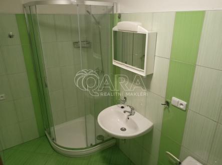 Pronájem bytu, 1+kk, 34 m²