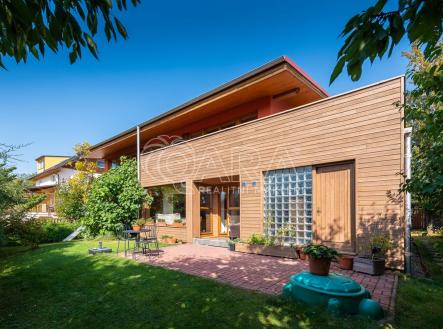 Prodej domu/vily, 191 m²