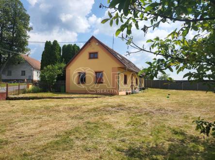 Prodej - dům/vila, 115 m² obrázek