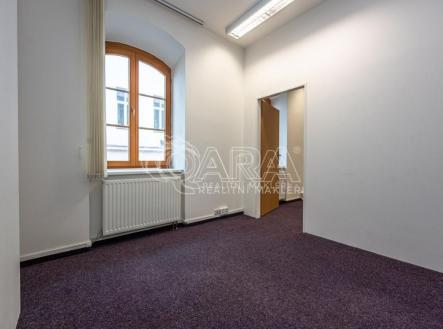 Pronájem bytu, 2+kk, 55 m²