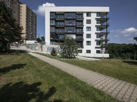 Prodej bytu, 1+kk, 46 m²