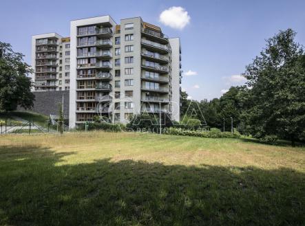 Prodej bytu, 1+kk, 46 m²