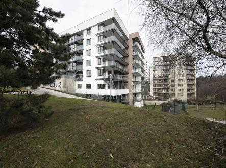 Prodej bytu, 1+kk, 46 m²