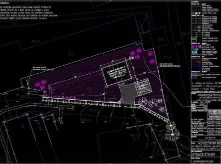 Prodej - pozemek pro bydlení, 1 009 m² obrázek