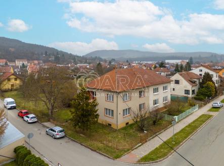 Prodej - dům/vila, 145 m² obrázek