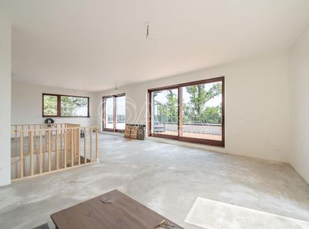 Prodej bytu, 4+kk, 156 m²