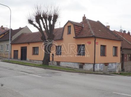 Prodej - dům/vila, 90 m²