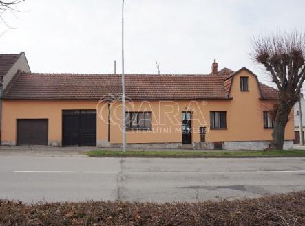 Prodej - dům/vila, 90 m² obrázek