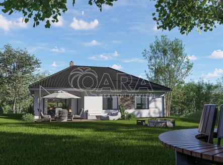 Prodej - dům/vila, 150 m² obrázek