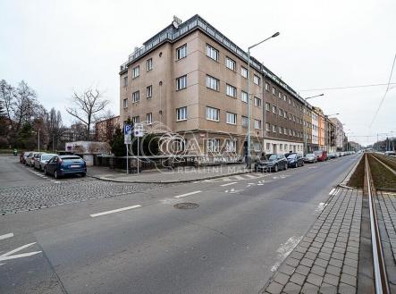 Prodej bytu, 2+1, 49 m² obrázek