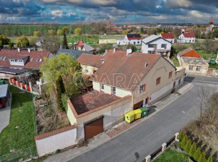 Prodej - hotel, 500 m² obrázek