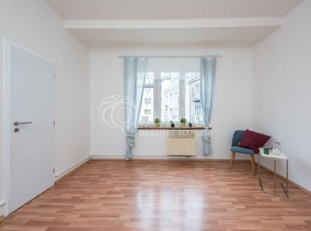 Prodej bytu, 1+kk, 25 m² obrázek