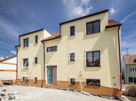 Prodej - dům/vila, 310 m²