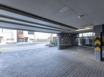 Pronájem bytu, 2+kk, 60 m²