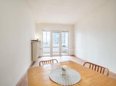 Pronájem bytu, 2+kk, 63 m²