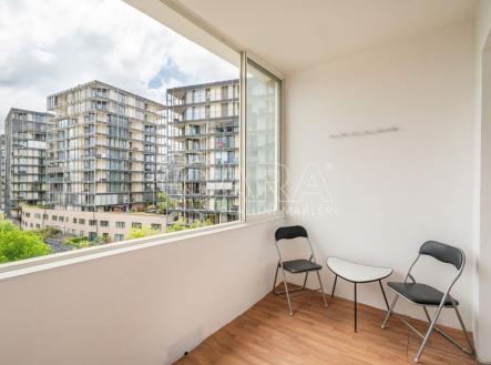 Pronájem bytu, 2+kk, 63 m²