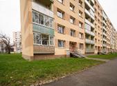 Pronájem bytu, 2+1, 63 m²