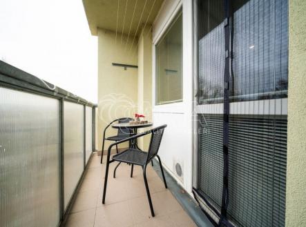 Pronájem bytu, 2+1, 63 m²