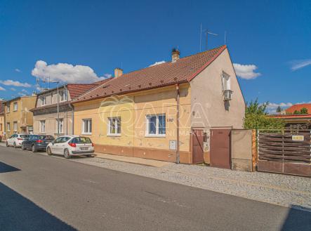 Prodej - dům/vila, 180 m² obrázek