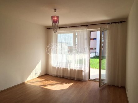 Pronájem bytu, 1+kk, 70 m²