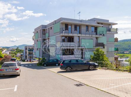 Prodej bytu, 1+kk, 30 m²