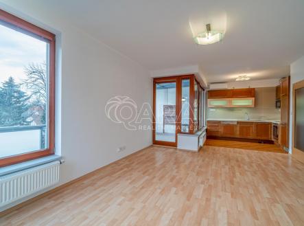 Pronájem bytu, 3+kk, 70 m²