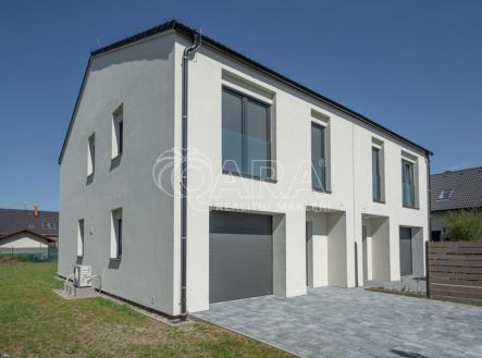 Prodej bytu, 5+kk, 130 m²