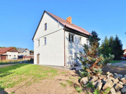 Pronájem - dům/vila, 320 m² obrázek