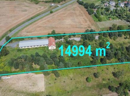 Prodej - výrobní prostor, 474 m² obrázek