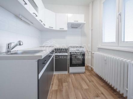 Pronájem bytu, 1+1, 38 m² obrázek