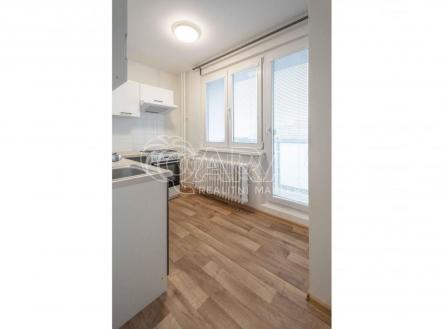 Pronájem bytu, 1+1, 38 m²