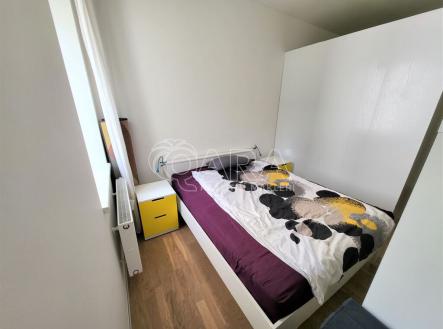 Pronájem bytu, 1+kk, 40 m²