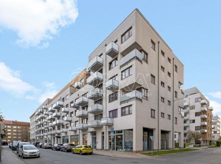 Prodej bytu, 3+kk, 119 m² obrázek