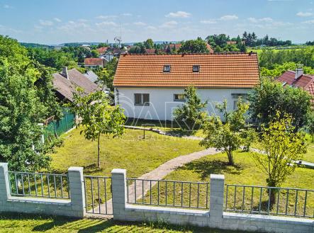 Prodej - dům/vila, 120 m² obrázek