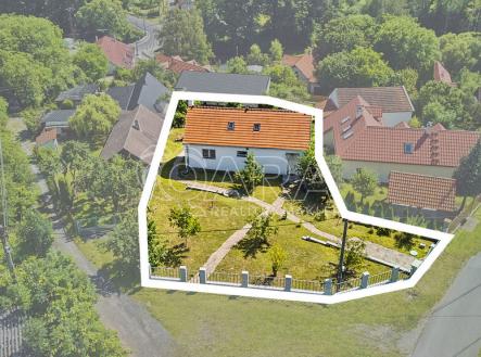 Prodej - dům/vila, 120 m²