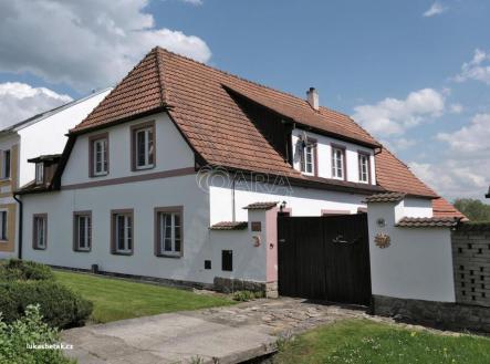 Prodej - dům/vila, 250 m²