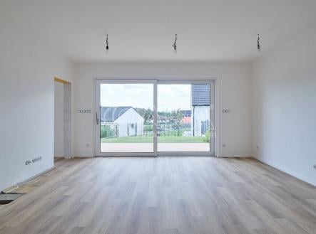 Prodej - dům/vila, 102 m²