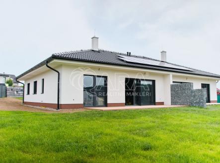 Prodej - dům/vila, 102 m² obrázek