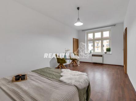 Prodej bytu, 2+kk, 54 m² obrázek